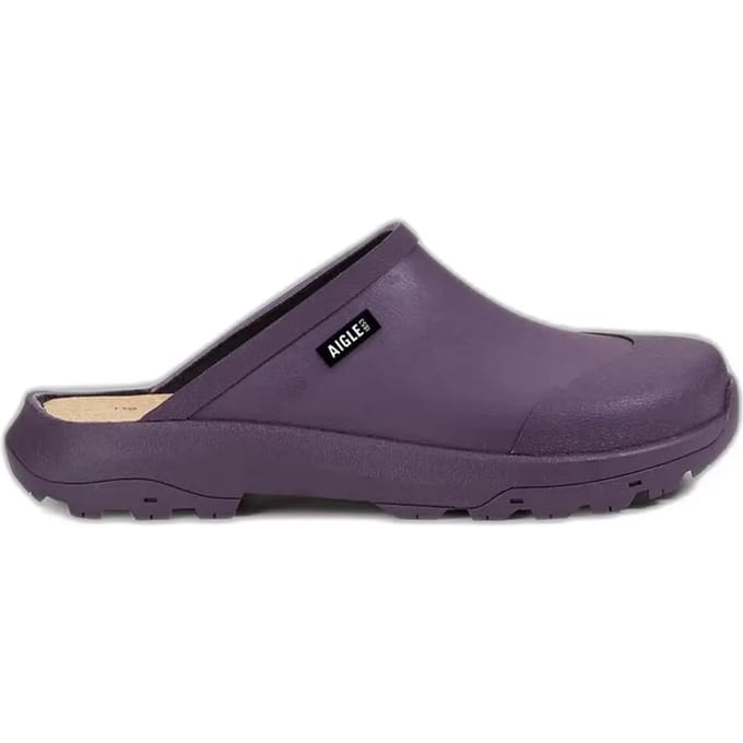 Damesklompen Aigle Corlay