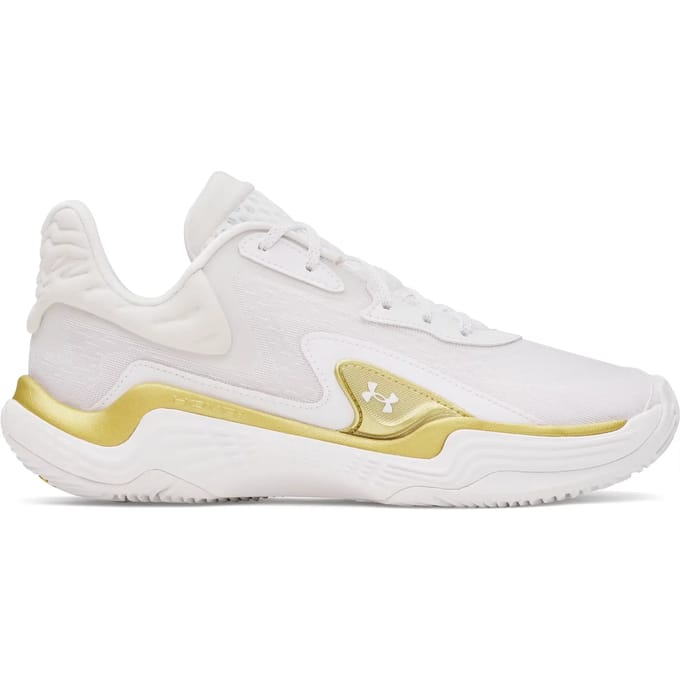Basketbalschoenen Under Armour Spawn 7