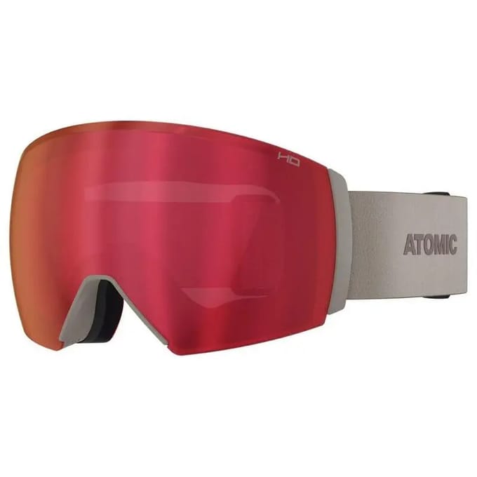 Skimasker Atomic Revent Q L HD Solo