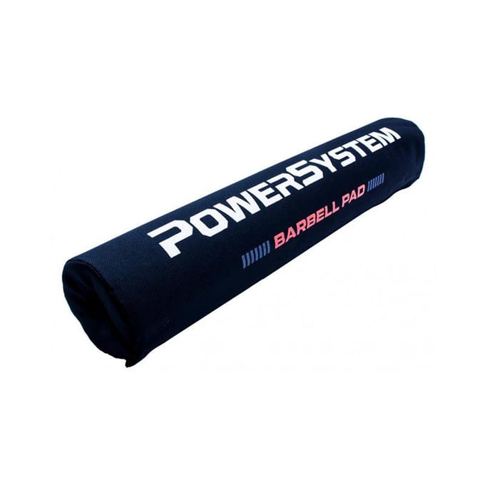 Power-system coussinet de barre PAD 10CM-noir