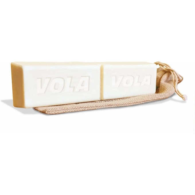 Universele vaste ski wax Vola Wax 500 g