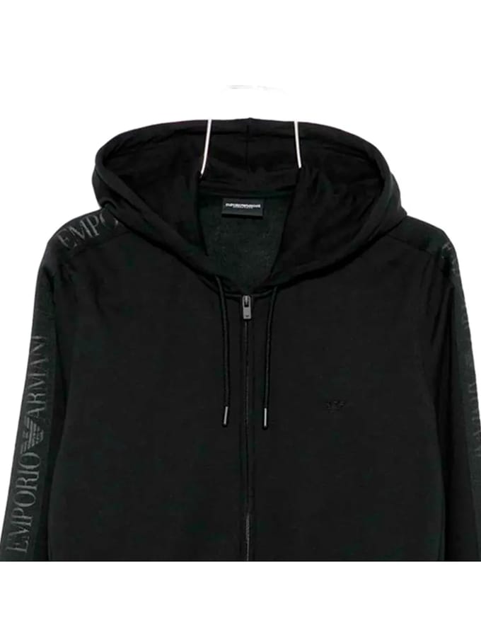 Emporio Armani heren Eagle GA sweatshirt