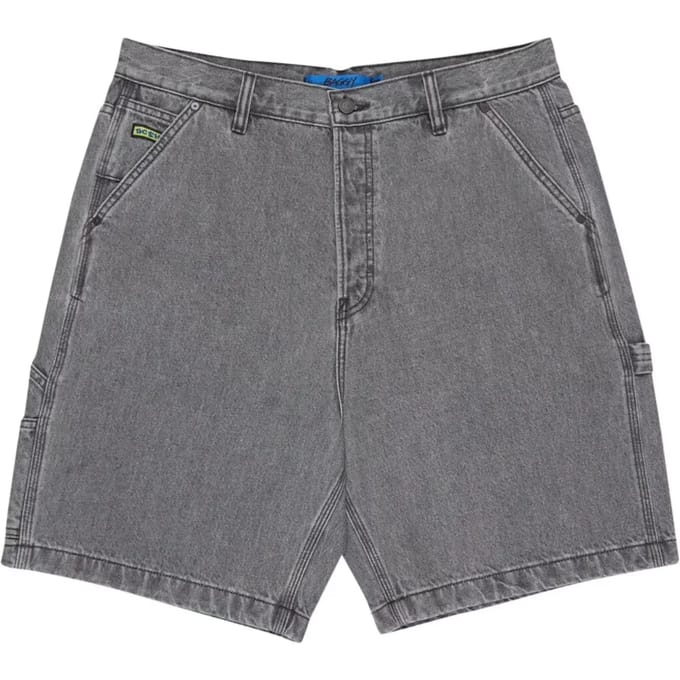 Denim shorts DC Shoes Baggy Carpenter