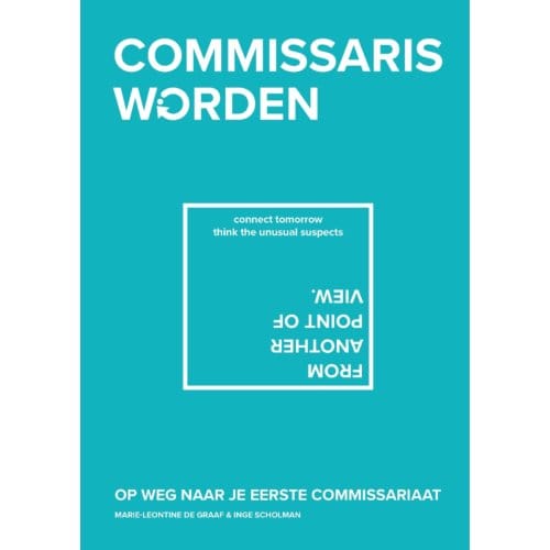 Commissaris Worden - Marie-Leontine De Graaf