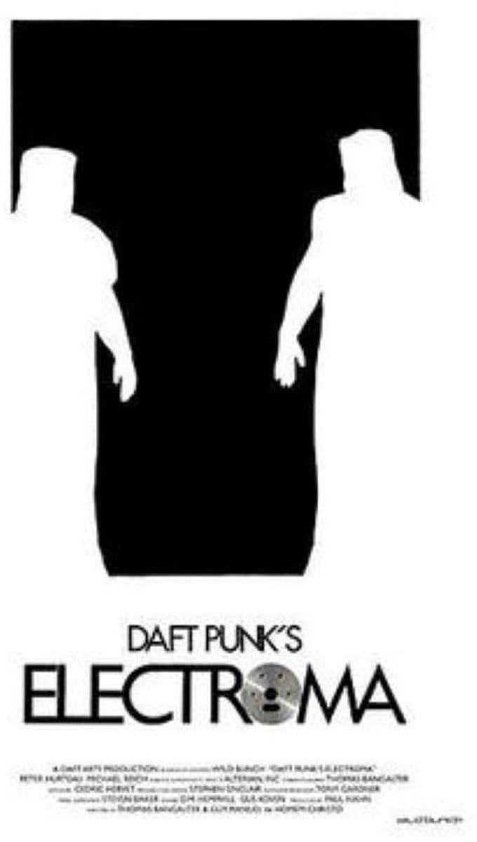 Daft Punk's Electroma (Import)