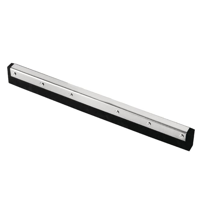Jantex vloertrekker gegalvaniseerd staal 45cm