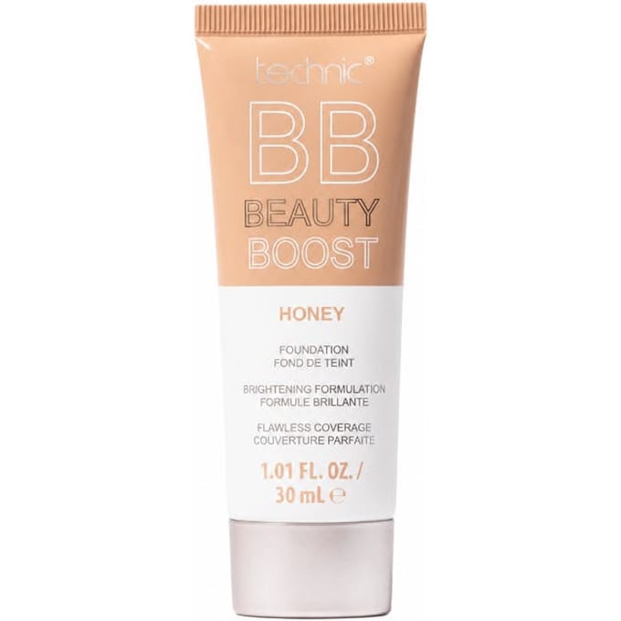 Technic BB Beauty Boost - Honey 30 ml