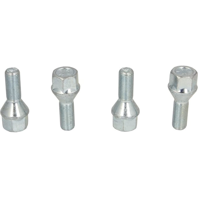 Montageset voor lichtmetalen velgen ITWHEELS ITW49040
