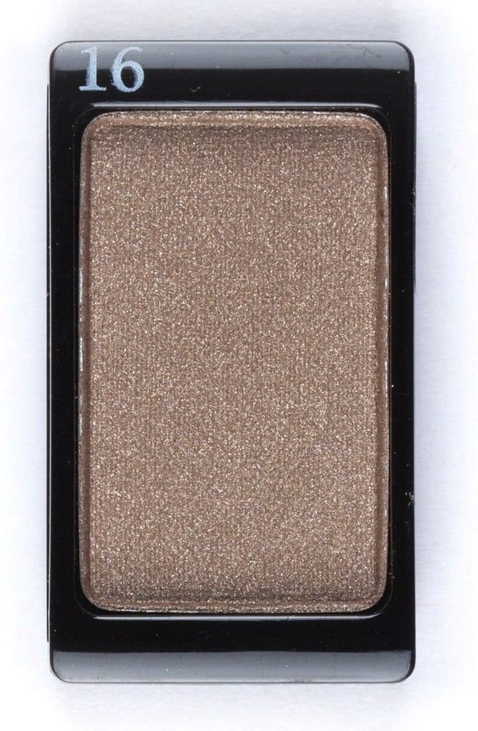 John v G - Eyeshadow - Oogschaduw 16