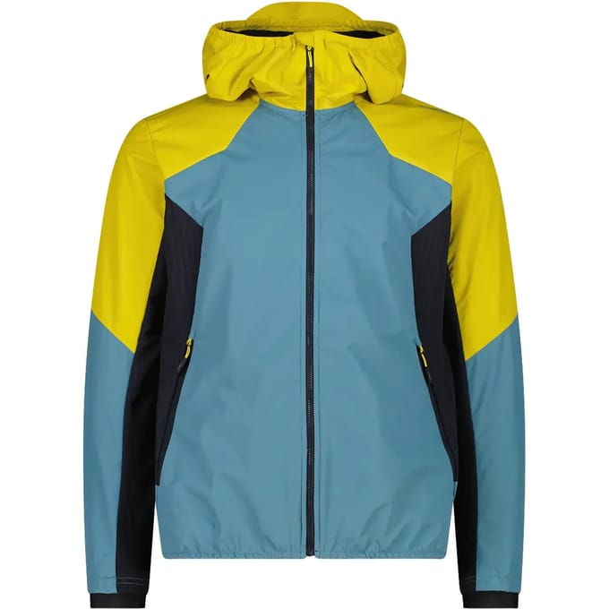 Hooded jacket CMP Unlimitech