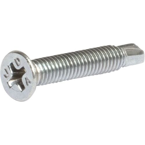 Mepa nextVIT screws for gypsum fiberboards self-drilling 545034