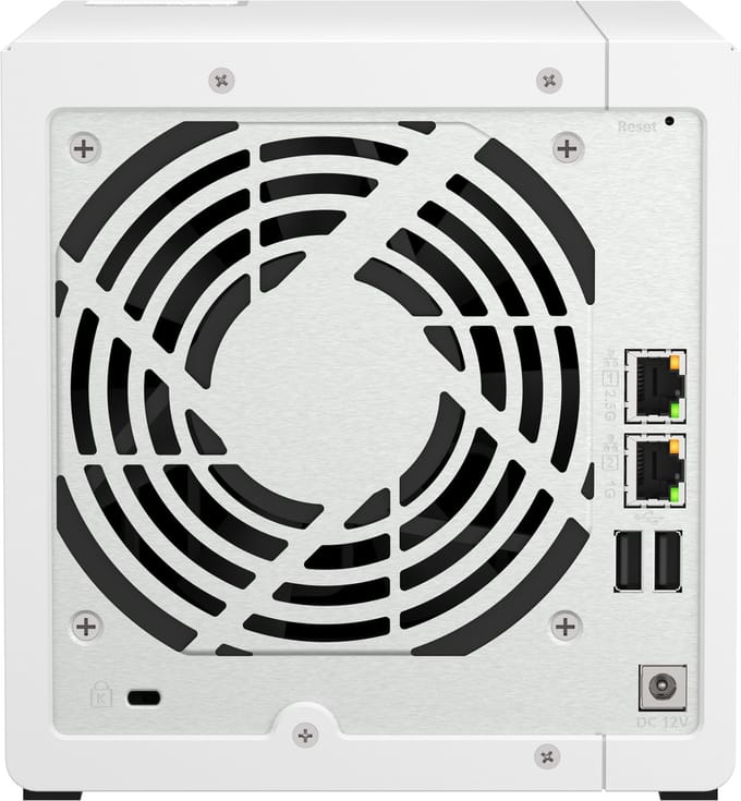 QNAP TS-433-4G - NAS-server