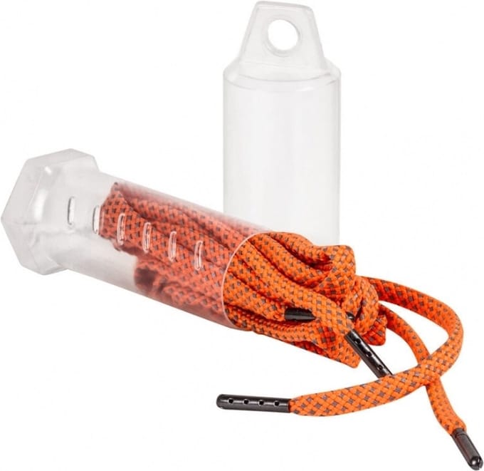 Powerslide Fothon Laces Veters Oranje
