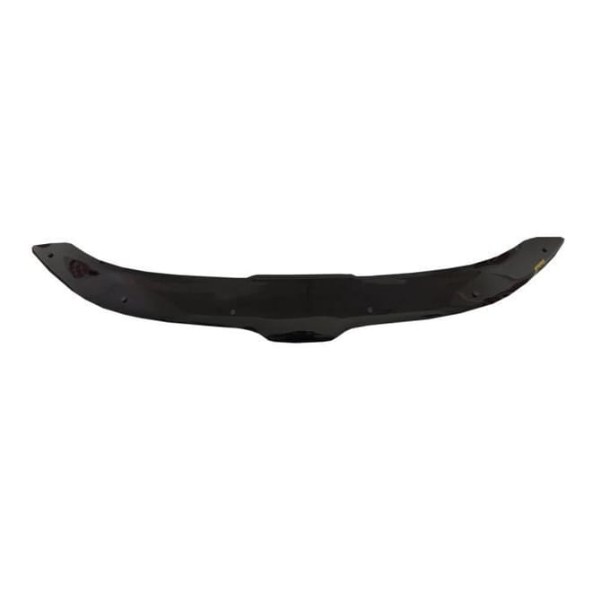 SCOUTT | Motorkap Beschermer Deflector Voor Skoda Superb 2012-2015 zwart