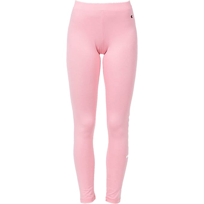 Champion Legginsy Vrouw roze