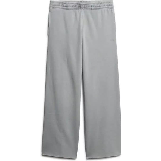 Vrouwelijke verwaste joggingbroek Superdry