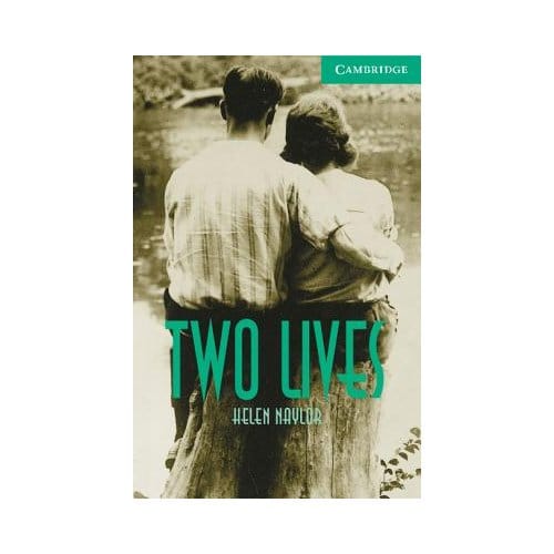 Two Lives Level 3 - Helen Naylor