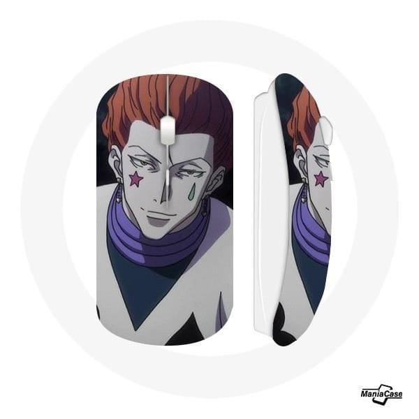 Hisoka draadloze muis Hunter x Hunter Japanse serie