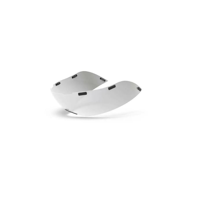 Hoofdband scherm Giro Aerohead Shield
