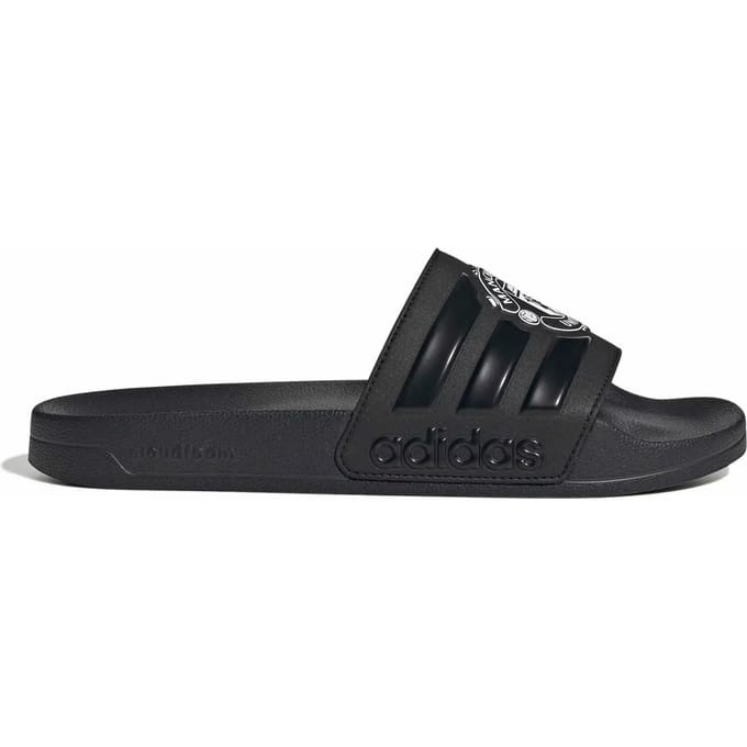 Manchester United slippers Adilette Shower