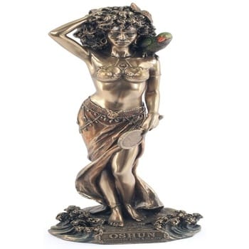 Beeldjes Signes Grimalt Oshun ---