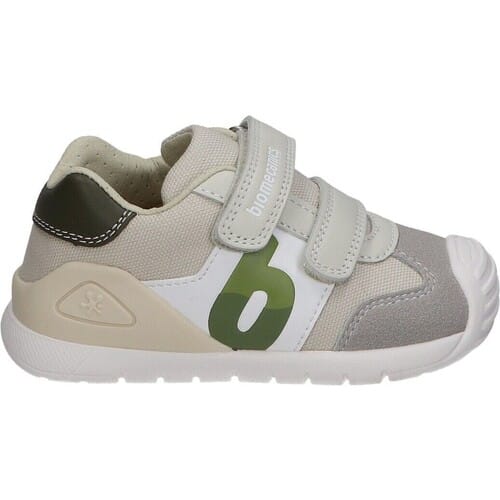 Lage Sneakers Biomecanics 111215