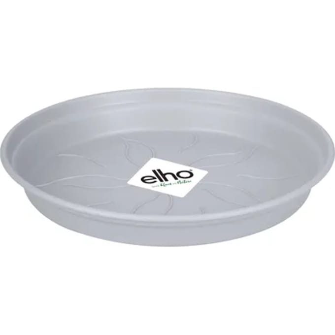 Elho Plantenschotel - Kunststof - Paars - Diam. 29cm