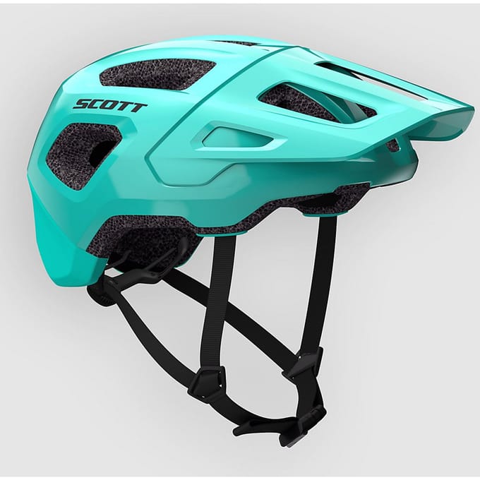 Scott Argo Plus CE Kids Helmet blauw
