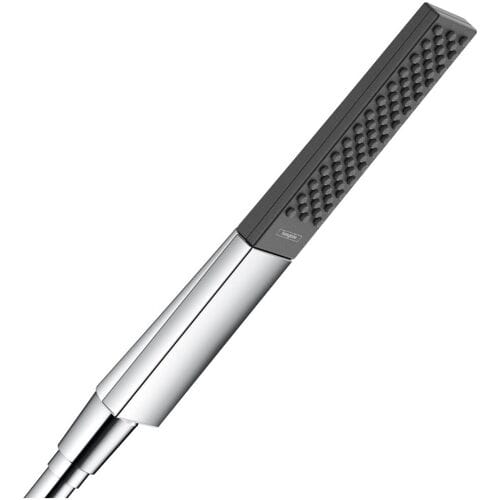 Hansgrohe Rainfinity bar hand shower 100 1jet 26866000