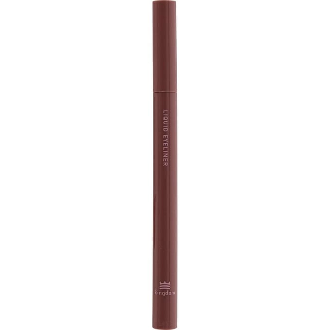 Qtis - Liquid Eyeliner TP Tutu Gray 0.5ml