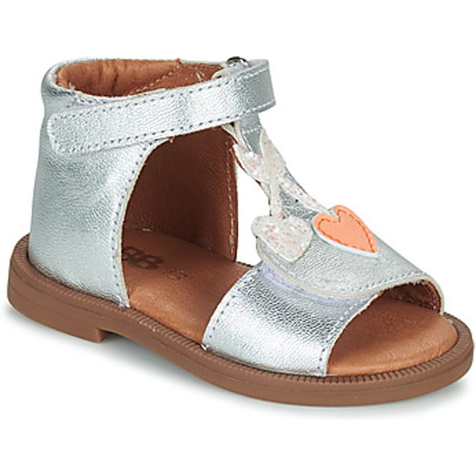 GBB  Platte sandalen CLARA