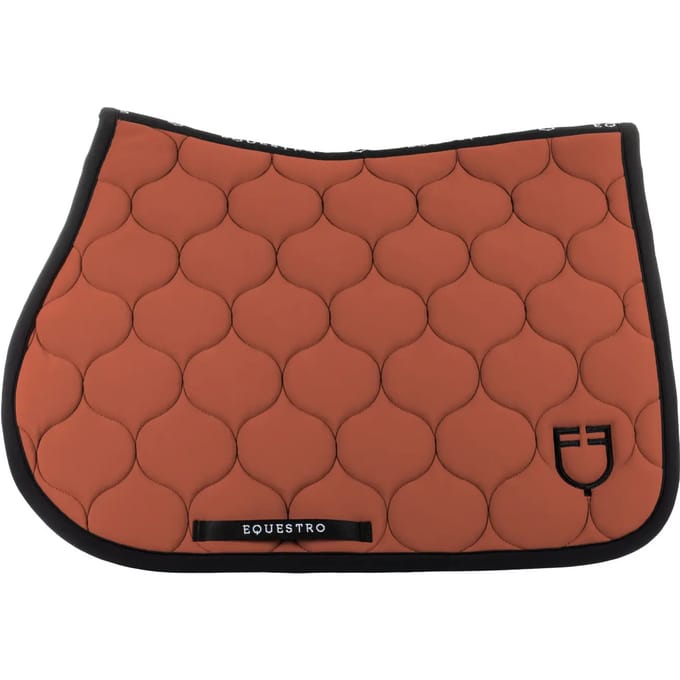Zadeldek voor paarden Equestro Onion
