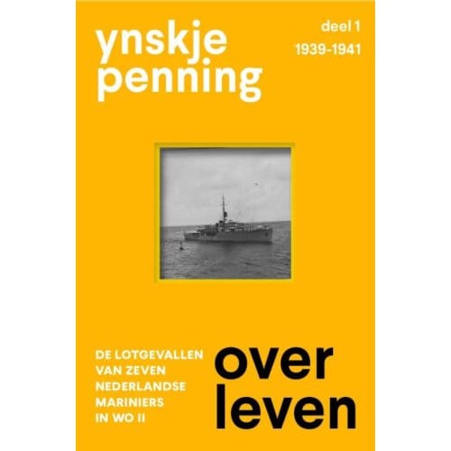 Overleven - Overleven - Ynskje Penning