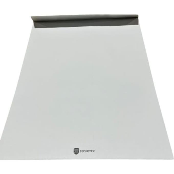 Securitex envelop IEZZY 305x394mm 10 stuks