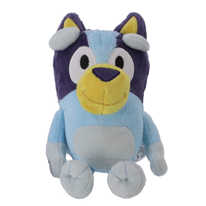 BLUEY pluche 20cm Speelfiguren & personages