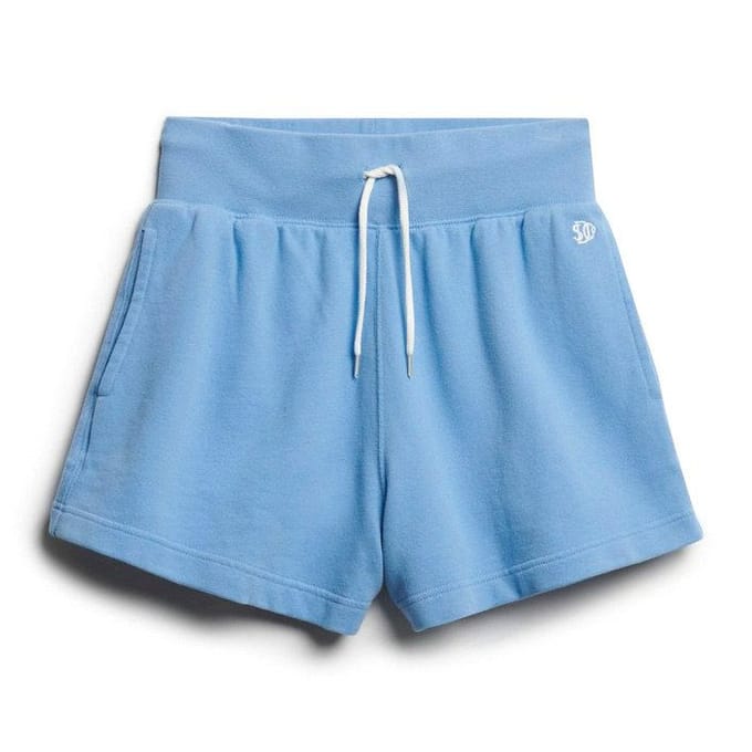 Superdry Studios Sweat Short Dames - Maat 12