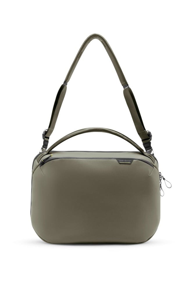 Peak Design - Travel Weekender 25L Stone