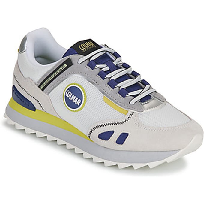 Lage Sneakers Colmar TRAVIS SPORT CRISP