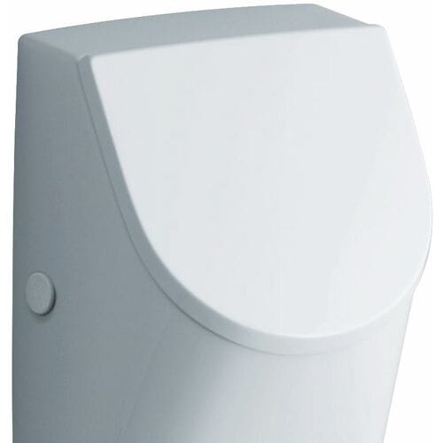 Geberit Renova Plan replacement urinal lid 572130000
