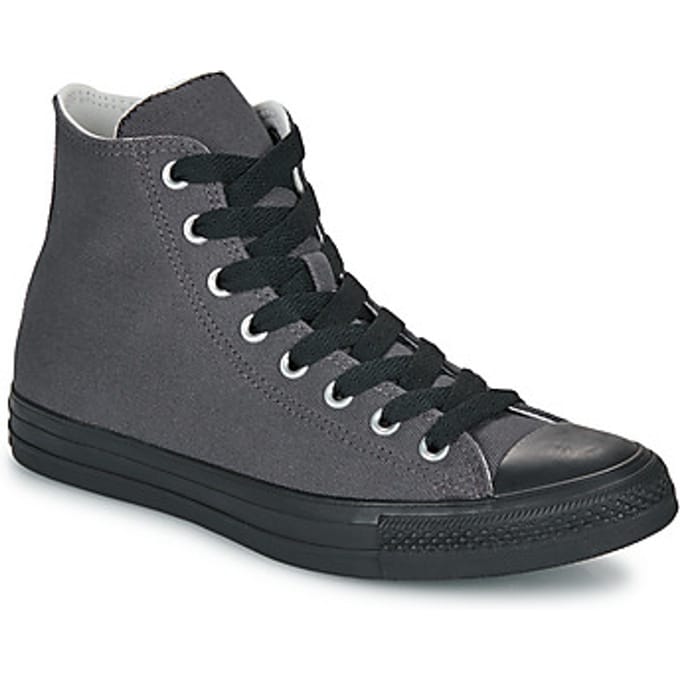 Converse  Hoge Sneakers CHUCK TAYLOR ALL STAR HEAVY CANVAS