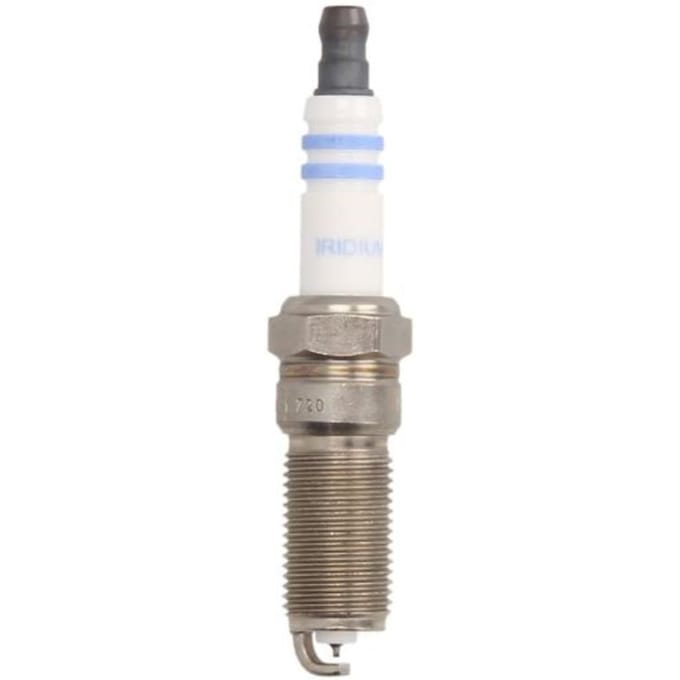 Bougie IRIDIUM BOSCH 0 242 236 678, 1 Stuk
