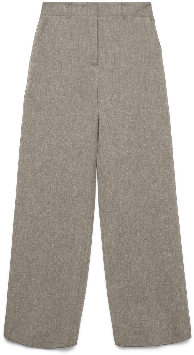 Vero Moda Broeken VMBESTIE Broek