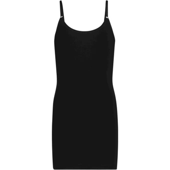 Muchachomalo Meisjes 1-pack singlet effen