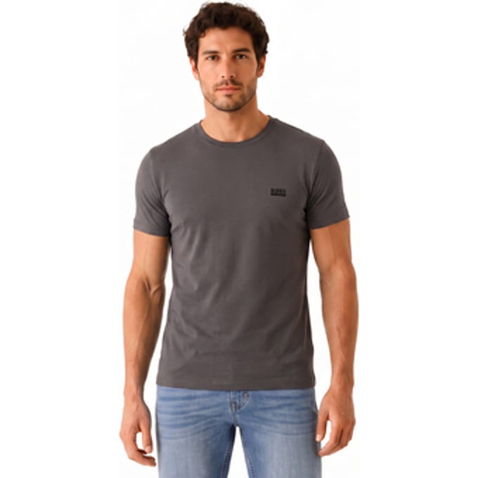 T-shirt Korte Mouw BOSS 50531401