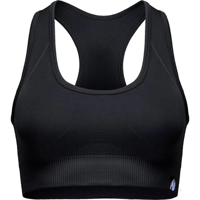 Naadloze beha voor dames Gorilla Wear Yava