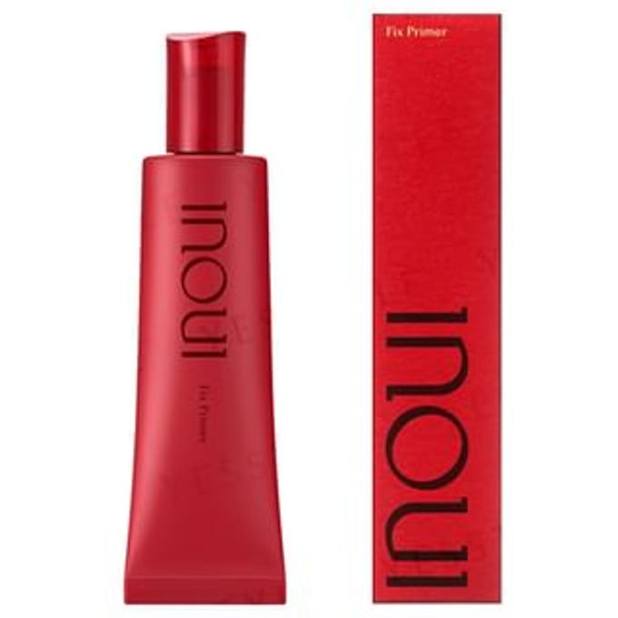 Shiseido - INOUI Fix Primer SPF 50+ PA+++ 30g