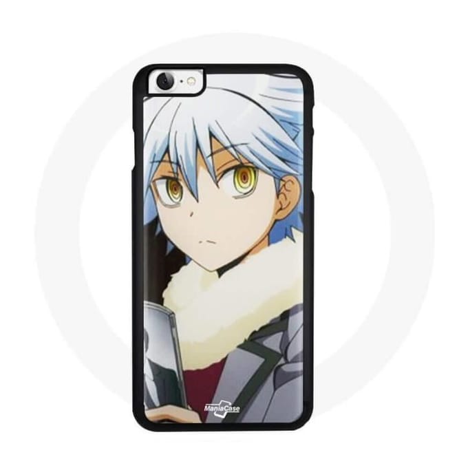 Coque Iphone 5 Horibe Itona Assassination Classroom Anime