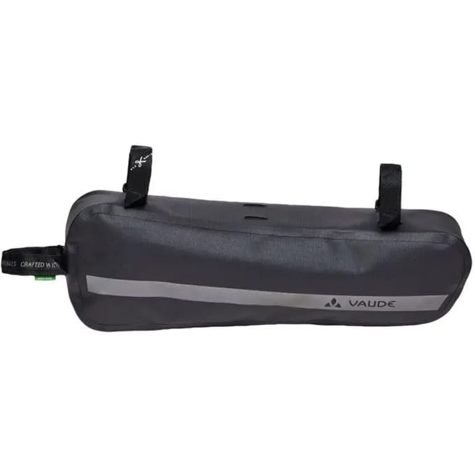 Frame Bag Proof L, black, -