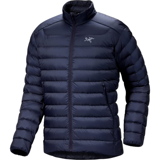 Arcteryx Mens Cerium Jacket