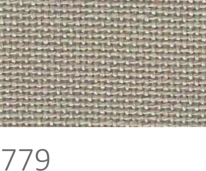 Borduurstof Murano 32ct 779 (48 x 68 cm) - Zweigart - Beige